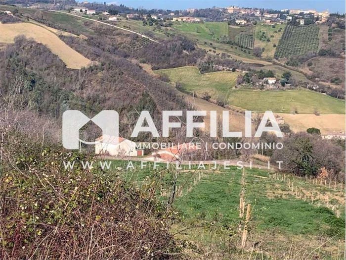 Casa con 5 locali in vendita in Via Follonica snc, San Paolo di Jesi