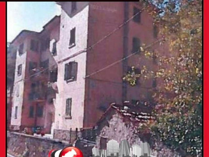 Appartamento quadrilocale in vendita in Via Nazionale La Lima PT Italia, La Lima, San Marcello Piteglio