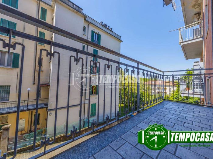 Appartamento trilocale in vendita in Via Luigi Robecchi Brichetti, Stazione Ticinello, Pavia