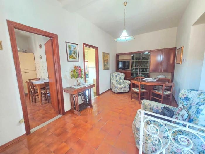 Appartamento quadrilocale in vendita in Via Roma, Centro, Peccioli