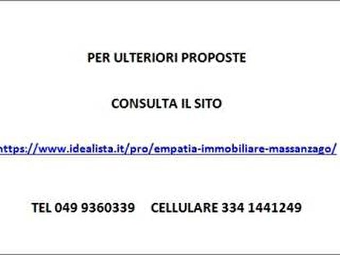 Case in Vendita e in Affitto - 2