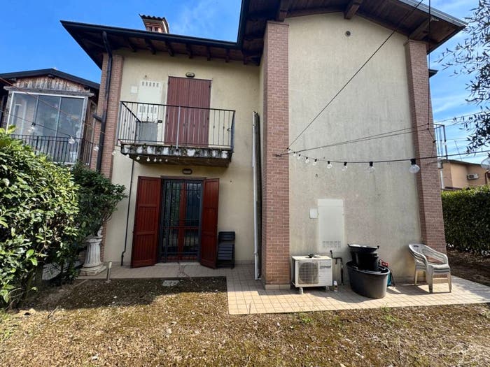 Appartamento trilocale in vendita in Via Ponte, San Polo Vecchio, Brescia