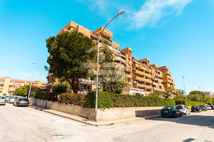 Appartamento trilocale in vendita in Manfredonia
