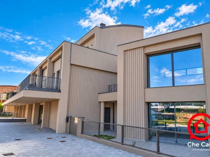 Appartamento trilocale in vendita in Via Alfredo Oriani, Centro Urbano, Cesena