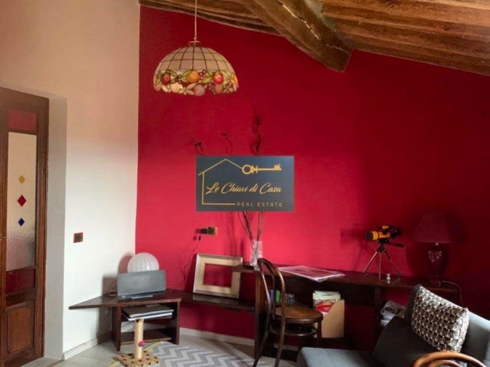 Appartamento trilocale in vendita in Parlascio, Casciana Terme Lari