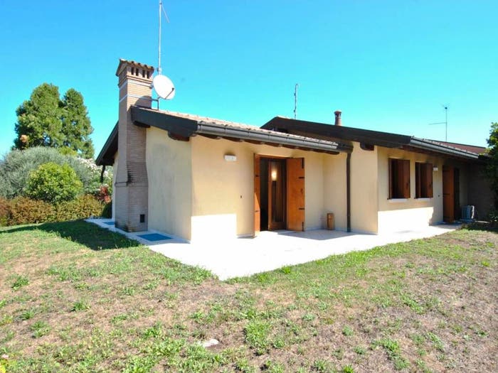 Casa con 5 locali in vendita in Via Casa Bianca, Casabianca, Lignano Sabbiadoro