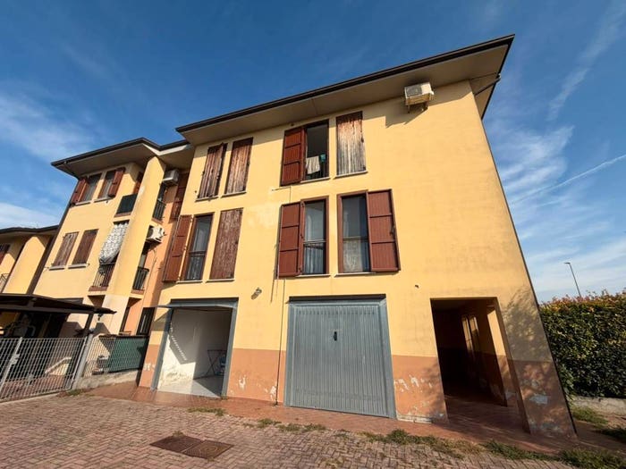 Appartamento monolocale in vendita in Via Settembre, Calvisano
