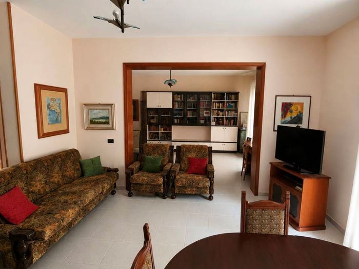 Appartamento con 5 locali in vendita in Casa Santa, Erice