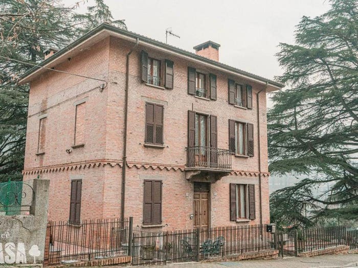 Casa con 6 locali in vendita in via roma, Centro, Mercato Saraceno