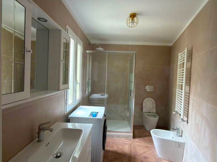 Casa con 5 locali in vendita in Via Statale Regina, Colonno