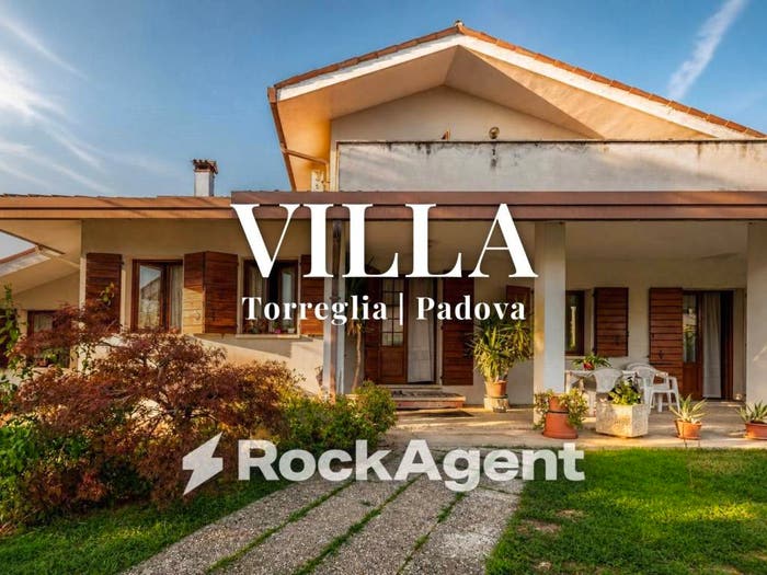Casa con 6 locali in vendita in Via Miramonti, Centro, Torreglia