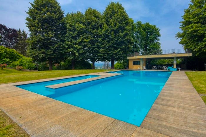 Casa con 6 locali in vendita in Strada Rossina San Genesio, San Genesio, Castagneto Po