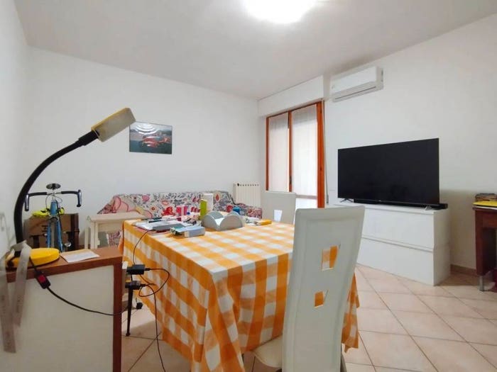 Appartamento bilocale in vendita in Via Corrado Da Montemagno A, Centro, Quarrata