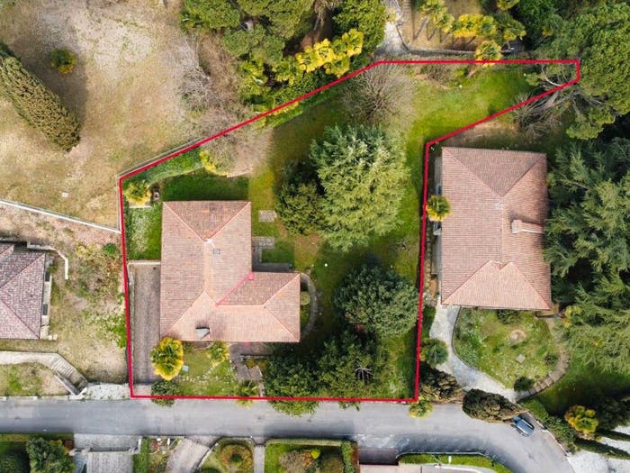 Casa con 5 locali in vendita in Via Papa Giovanni XXIII, Centro, Credaro