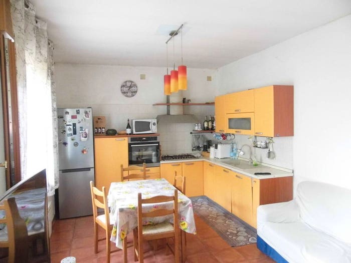 Appartamento quadrilocale in vendita in Porto Fuori, Ravenna