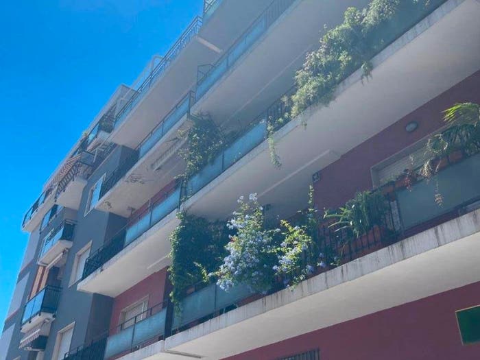 Appartamento trilocale in vendita in Via Monte Vettore, Ospedale, Pescara