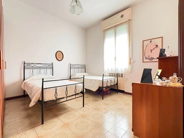 Appartamento trilocale in vendita in Via Bartolomeo Passarotti, Bolognina, Bologna
