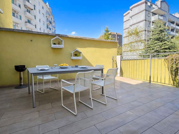 Appartamento trilocale in vendita in Via Don Giovanni Verità, Bovisa, Milano