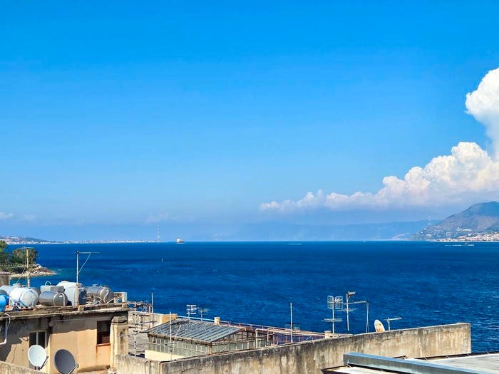 Appartamento con 6 locali in vendita in Via Principessa Mafalda, Libertà, Messina