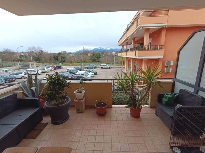 Appartamento quadrilocale in vendita in Viale Cappuccini, Centro, Lanciano