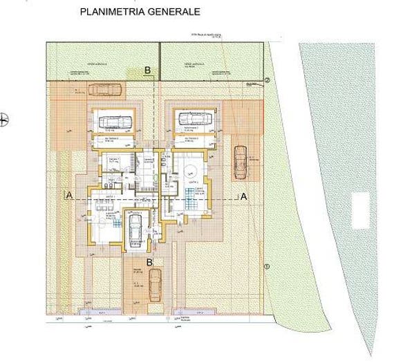 Appartamento trilocale in vendita in Via di Santa Lucia Nord, Santa Lucia La Borra, Pontedera