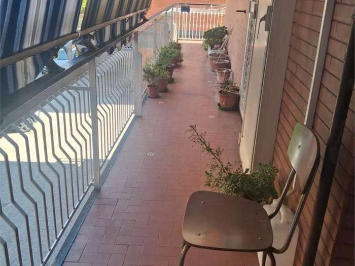 Appartamento con 6 locali in vendita in via matteotti, Centro, Formia