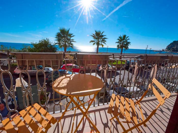 Appartamento trilocale in vendita in Piazza del Popolo, Celle Ligure Pecorile, Celle Ligure