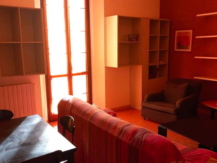Appartamento bilocale in vendita in Via Palatina, Centro, Cremona