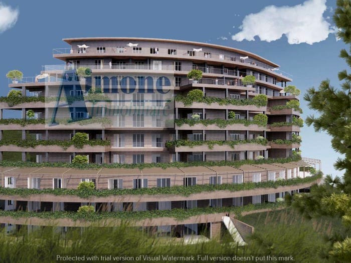 Appartamento quadrilocale in vendita in Via Porta di Vasco, Piazza, Mondovì
