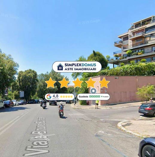 Casa con 6 locali in vendita in Viale BRUNO BUOZZI, Parioli, Roma