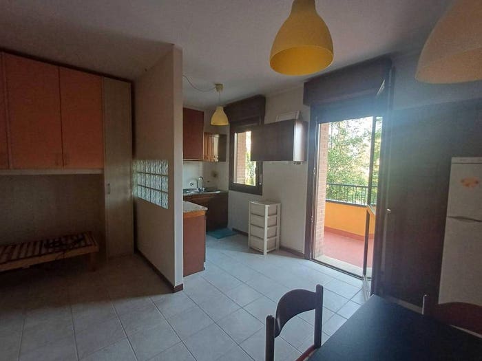 Appartamento monolocale in vendita in Via Aldo Moro interna, Musicisti, Carpi