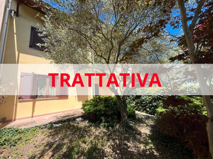 Casa con 5 locali in vendita in Strada Cimenasco, Centro, Castagneto Po