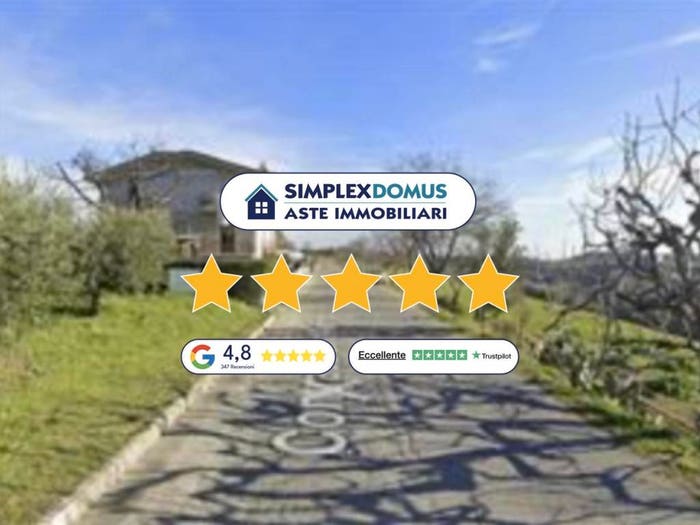 Appartamento con 5 locali in vendita in Contrada Sant'Andrea, Cupra Marittima