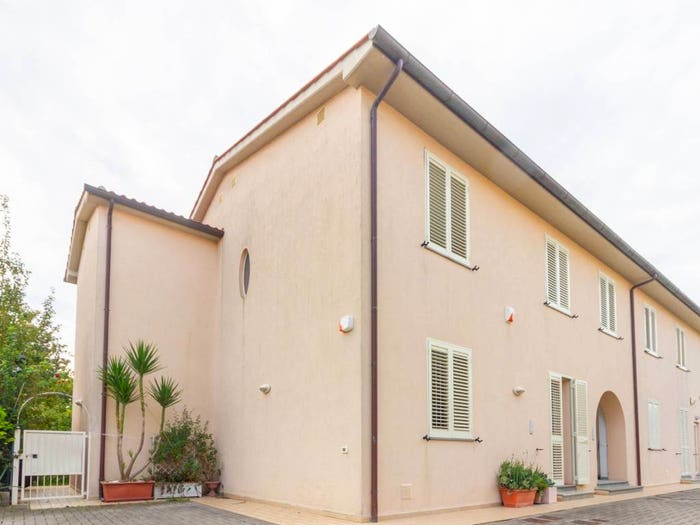 Appartamento bilocale in vendita in Via Giuseppe Toniolo, Colignola Campo, San Giuliano Terme
