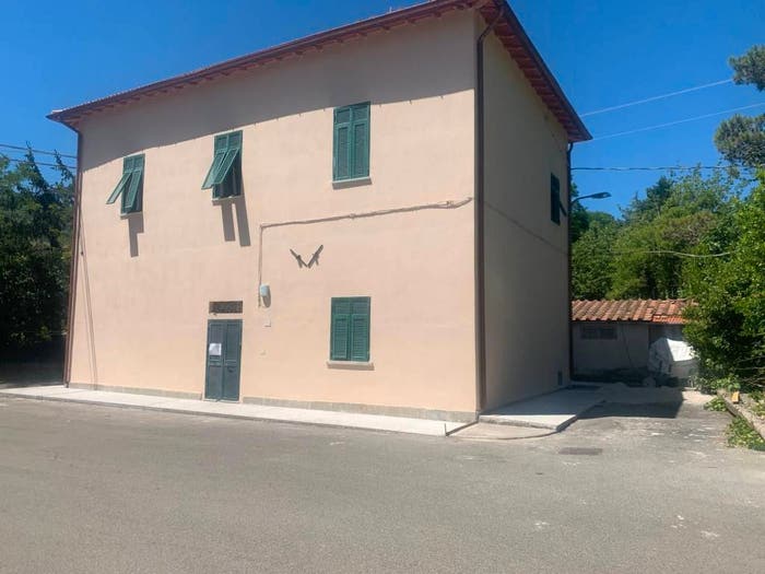 Appartamento in vendita in Via del Canalino, Centro, Castelnuovo di Val di Cecina