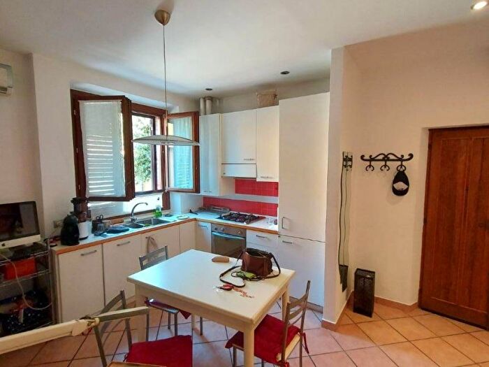 Appartamento trilocale in vendita in Via Carlo Pisacane, Pantano, Pesaro