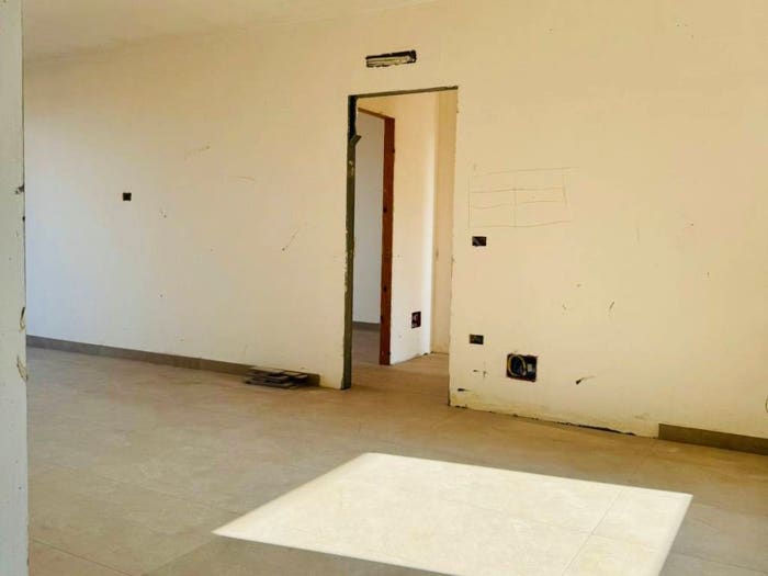 Appartamento quadrilocale in vendita in Via Campania, Frattaminore