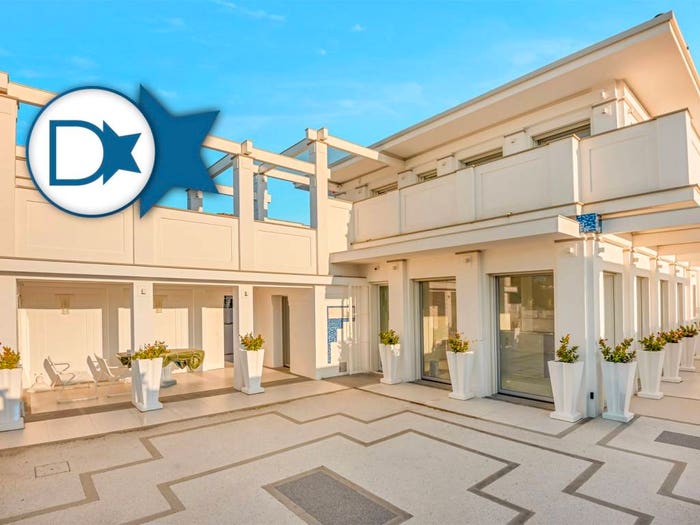 Casa con 6 locali in vendita in Via Duca degli Abruzzi, Centro, Forte dei Marmi