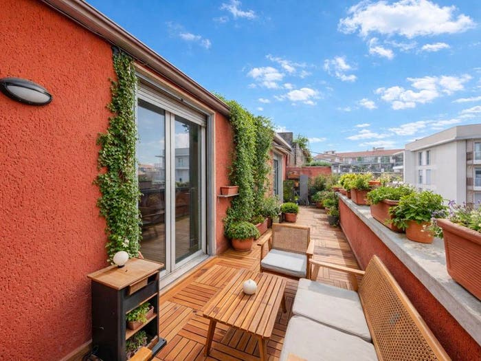 Appartamento trilocale in vendita in Via del Fusaro, Washington, Milano