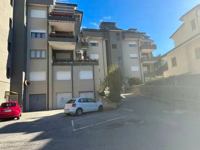Appartamento bilocale in vendita in Traversa Via Melissa No Number, Centro, Paola