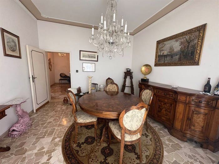 Appartamento con 5 locali in vendita in Via Giacomo Matteotti, Centro, Pontassieve
