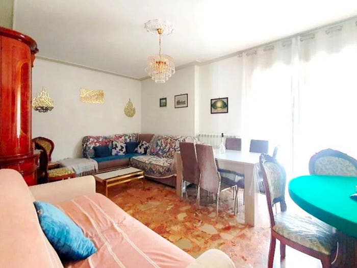 Appartamento quadrilocale in vendita in Centro, Acquapendente