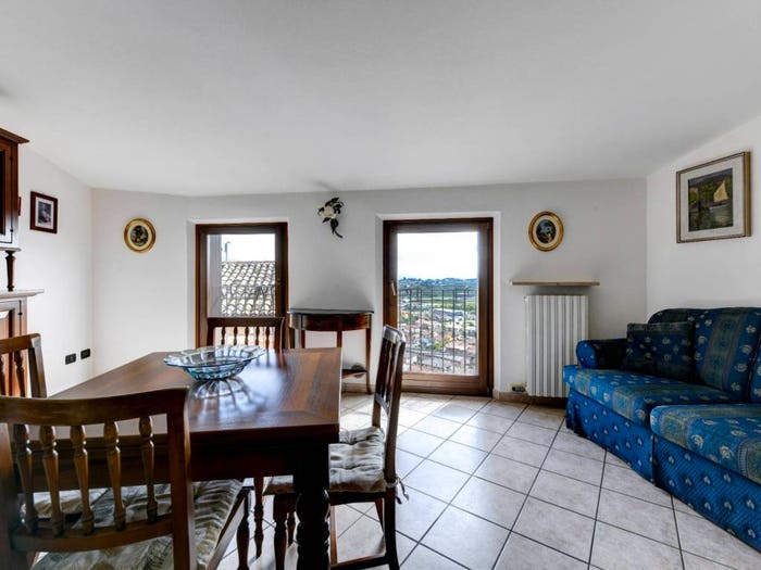Appartamento bilocale in vendita in Via Belvedere, Cavajon Veronese, Cavaion Veronese