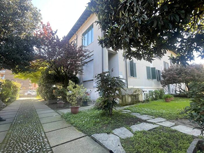 Casa trilocale in vendita in Via Sant'Angelo, San Fereolo Albarola Faustina, Lodi