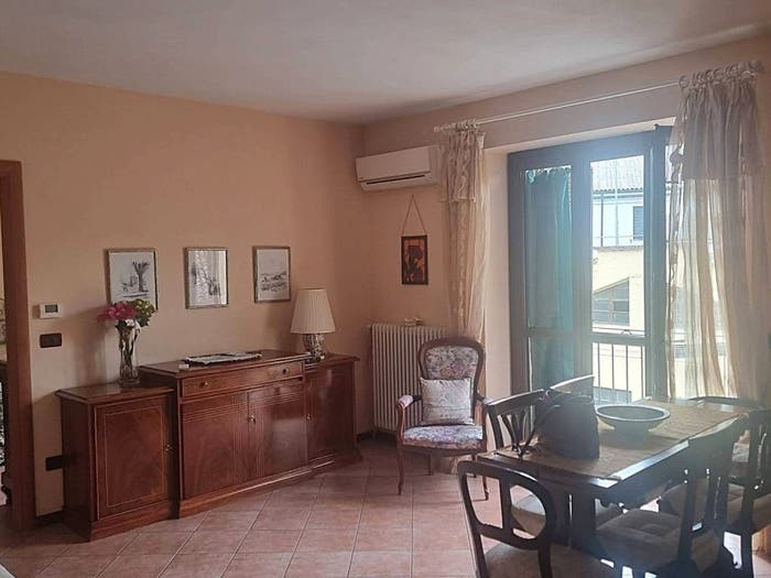 Appartamento bilocale in vendita in Via Bogliolo, Centro, Mombercelli