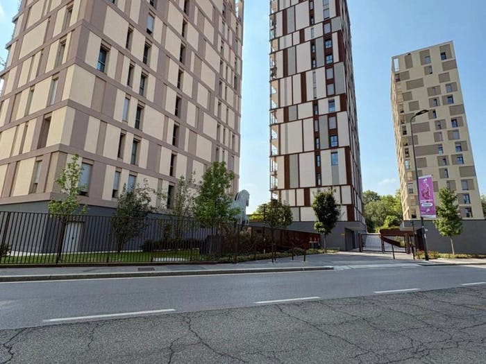 Appartamento bilocale in vendita in Via Gallarate, Gallaratese, Milano