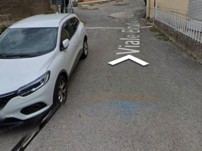 Appartamento trilocale in vendita in Viale Brutium, Sala, Catanzaro