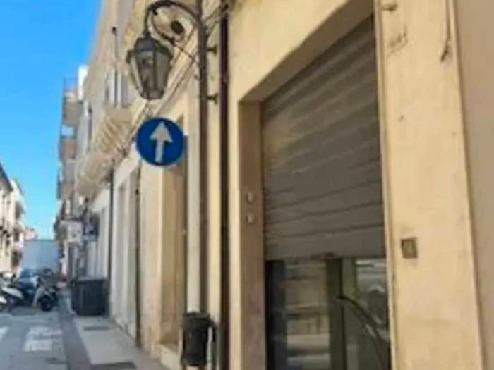 Appartamento monolocale in vendita in Via Novembre, Floridia