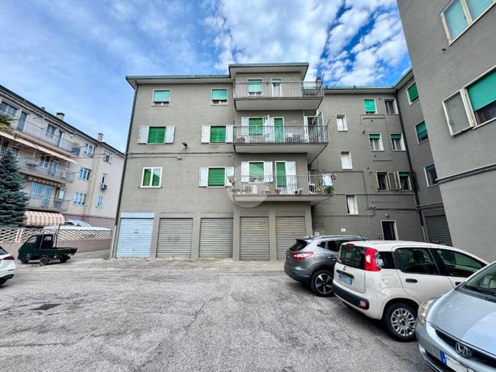 Appartamento con 5 locali in vendita in Borgo S Giovanni, Borgo San Giovanni, Chioggia