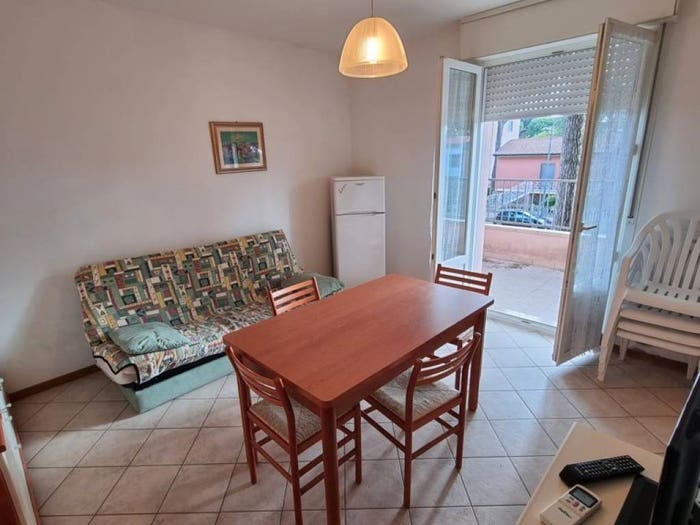 Appartamento bilocale in affitto in Viale Giosuè Carducci, Lido degli Estensi, Comacchio